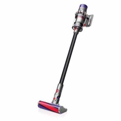 Dyson Cyclone V10 Fluffy Black SV12 FF LF BK | LINEショッピング