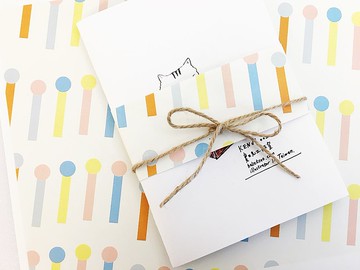 Kenji小誌001  插畫獨立 iii手繪小誌ZINE