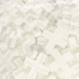 8mm 磁磚縫隙固定片100入