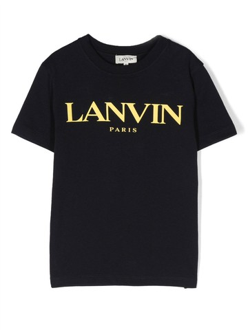 Lanvin Kids T-shirt