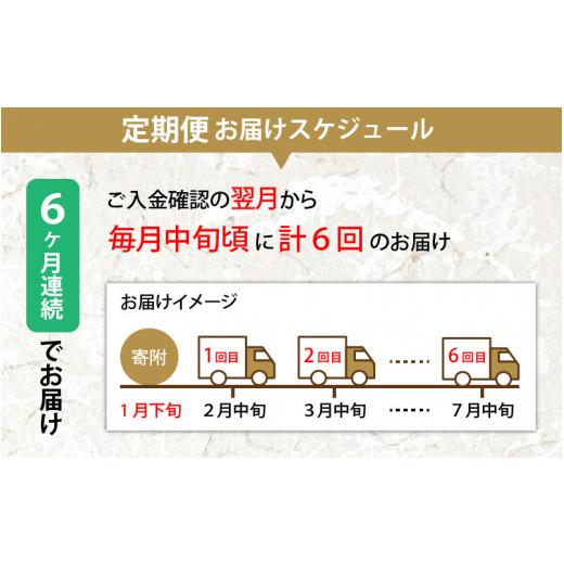 ふるさと納税 福井県 永平寺町 令和5年度産 福井県産新ブランド米 いちほまれ 10kg（5kg×2袋）×6ヶ月（計60kg） [K-002039]