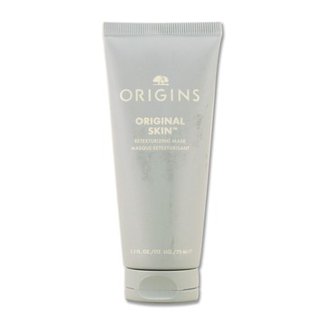 《ORIGINS 品木宣言》天生麗質粉美肌面膜75ml