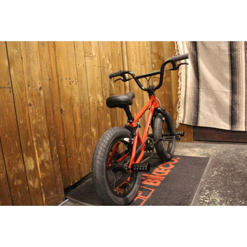 【人気商品】 自転車 BMX 子供 14インチ キッズバイク TNB PLUG