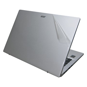 EZstick ACER Swift Go SFG14-71 二代透氣機身保護膜 (DIY包膜)