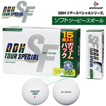 DUNLOP DDH TOUR SPECIAL 12個入り Amazon.com : Dunlop Golf Balls DDH Tour Special 12 Pack