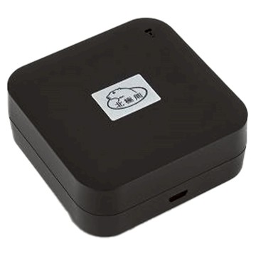 Dr.AV 聖岡科技 北極熊 AI智能冷氣專用語音遙控器  免WiFi/藍牙/手機  USB供電  360度全方位收音  NB D10  1組