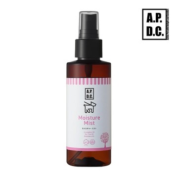 A.P.D.C.肌膚保濕噴霧 125ml(狗狗專用)