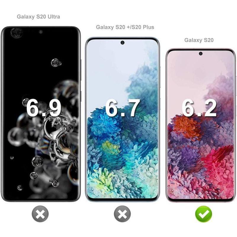 年中無休】 galaxy s20 plus ガラスフィルム 3+レンズ保護フィ kead.al