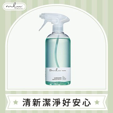【more ml】13ml 浴室專用清潔劑