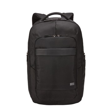 【特價商品】Notion系列 17吋筆電後背包NOTIBP-117-黑(無保固)