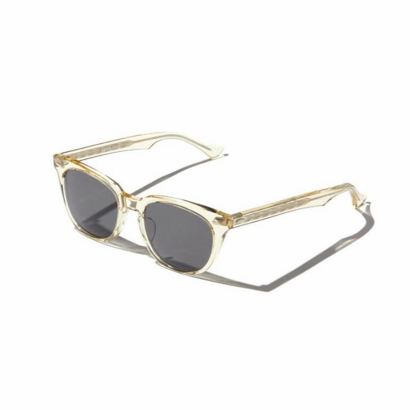 RADIALL ラディアル FIFTY NINE サングラス 美品 20％OFF SALE セール RADIALL ラディアル FIFTY NINE - SUNGLASSES