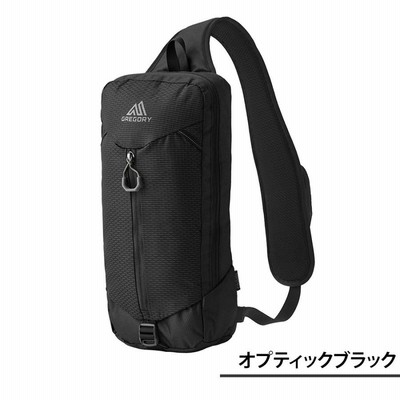 最大P+16% グレゴリー バッグ ボディバッグ ワンショルダー