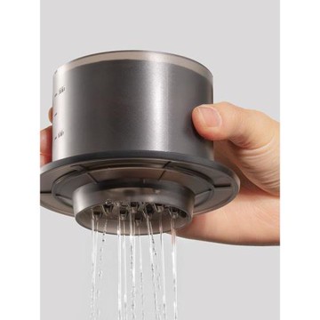 泰摩手沖咖啡滴水器13孔均勻出水 DIY注水咖啡壺過濾手沖花灑