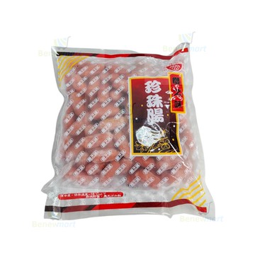 櫻之味冷凍珍珠腸【每包1公斤】《大欣亨》B124002
