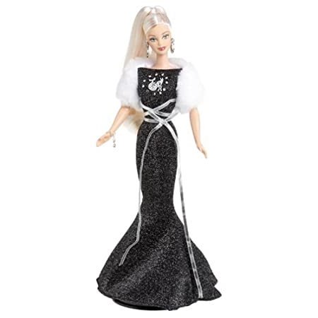 特別価格Barbie Collector Zodiac Dolls: Capricorn (December 22