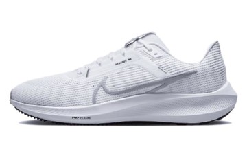 AIR ZOOM PEGASUS 40 WHITE PHOTON DUST