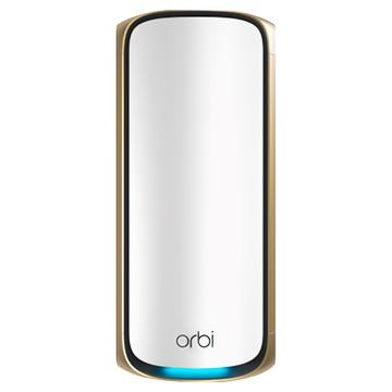Netgear 台灣公司貨 Orbi BE27000 四頻 WiFi 7 Mesh 路由器 RBE971