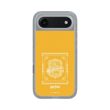 iPhone Air AirX 流變灰 - 哈利波特 Harry Potter - 赫夫帕夫