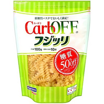Hagoromo 優質通心麵-螺旋狀(100g)