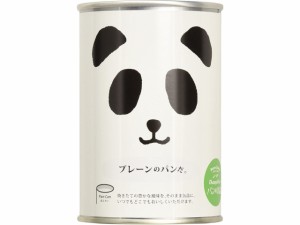  パンの缶詰 プレーン 100g ｘ24 個