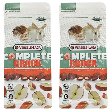 VERSELE-LAGA 凡賽爾 全方位小寵物夾心球 蘋果口味  50g  2包