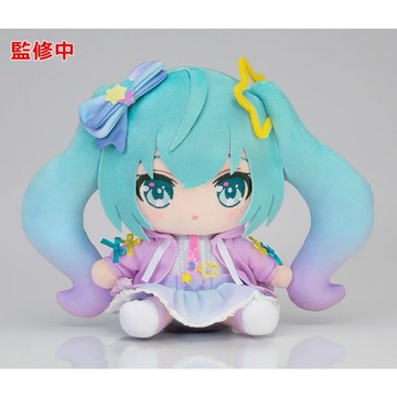 【RE】現貨 GSC 玩偶 初音未來 Digital Stars 2021Ver 代理版