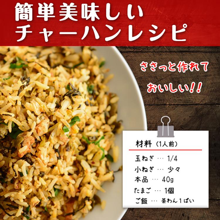 明太辛子高菜 100g×2袋 漬物 明太子×九州高菜 福岡 土産 ご飯のお供 送料無料 お試し ポイント消化 高菜漬 旨さに訳あり [メール便]