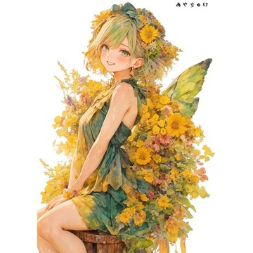 【7月新品】07-097-0141 拼貼風貼紙