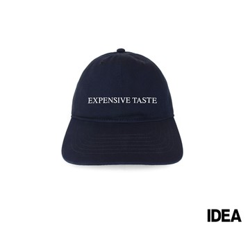 IDEA Expensive Taste Hat昂貴品味帽款
