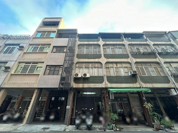 絕佳地段近高醫、後驛捷運 路寬透天｜高雄市三民區綏遠一街
