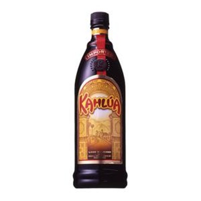 ペルノ・リカール KAHLUA カルーア コーヒーリキュール 旧ラベル 1000ml | LINEブランドカタログ