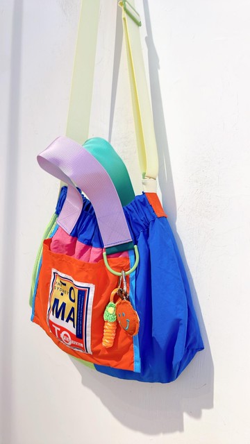 COMA 自家品牌 兩用袋