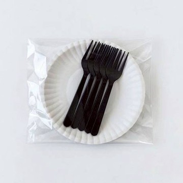 【隔日到貨】一次性餐盤叉組 生日叉盤組 一次性叉盤組 生日蛋糕盤 蛋糕紙盤 免洗盤 蛋糕叉 紙盤