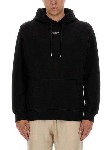 drôle de monsieur hoodie
