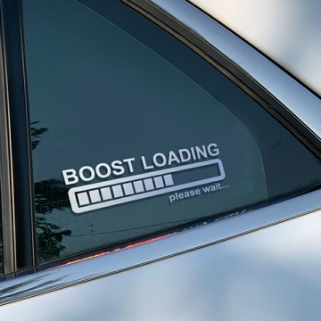 趣味汽車貼紙 21cm 車用貼紙 機車貼紙 防水車貼 車子貼紙 個性車貼 創意車貼 車身裝飾【CW0415】普特汽車精品