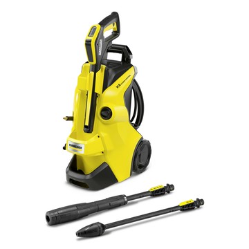 【KARCHER 德國凱馳】K4 POWER CONTROL 家用水冷式高壓清洗機 (K4PC) 電洽0968-894194