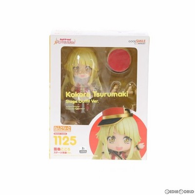 新品即納』{FIG} ねんどろいど 1125 弦巻こころ ステージ衣装Ver