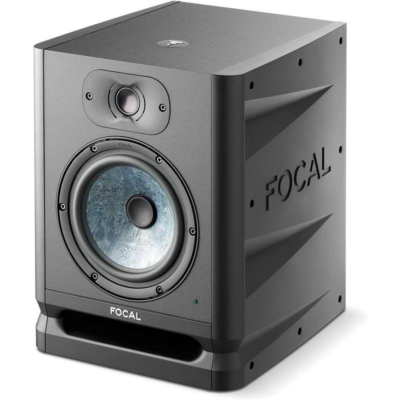 Focal フォーカル ALPHA EVO 65 (1本) スタジオモニター