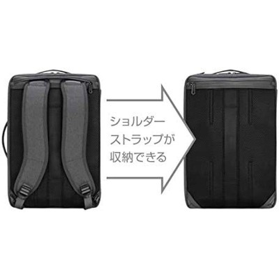 バックパック Targus (ターガス) ラップトップ収納 15.6インチ対応