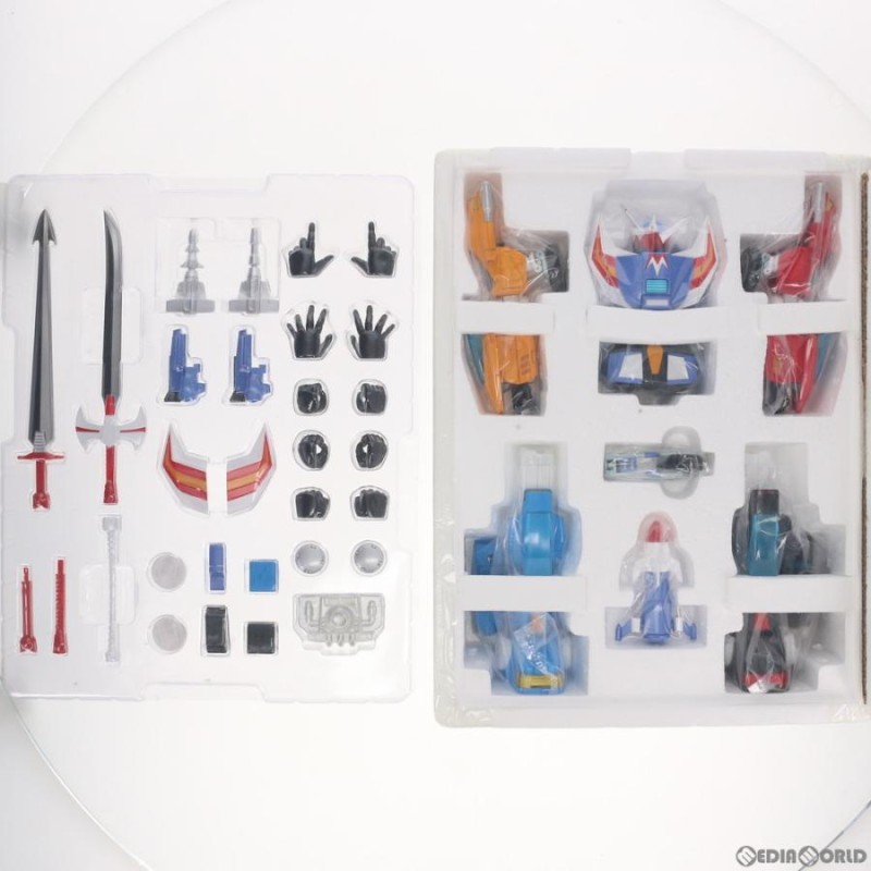 POSE+メタルシリーズ 銀河烈風バクシンガー　AWAKEN STUDIO 新品即納』{TOY} POSE+メタルシリーズ 銀河烈風バクシンガー