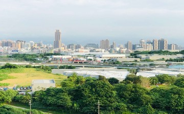 ⭐未來之都~公園旁邊間景觀視野佳~3房車位｜新北市五股區芳洲五路