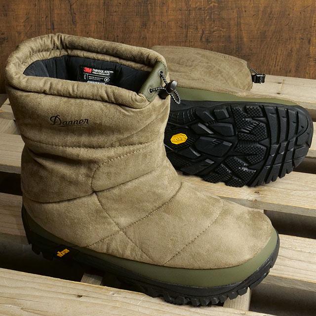 Danner スノトレ　36 オフホワイト