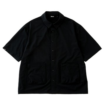 SPORTS STYLE 短袖襯衫   _   D2TCD00509