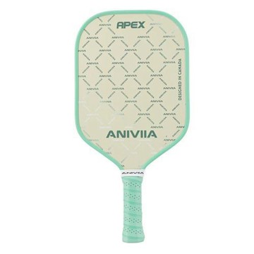 Aniviia 匹克球 球拍 成長學習拍 APEX 綠 P0014