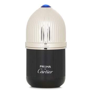 Cartier 卡地亞 Pasha De Edition Noire 淡香水 50ml/1.6oz-淡香水