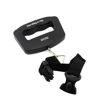 190-RH50 數位電子拉力秤(0~50公斤)