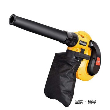 鼓風機小型家用大功率電腦清理除塵強力工業兩用吸灰吹風機箱「店長推薦」