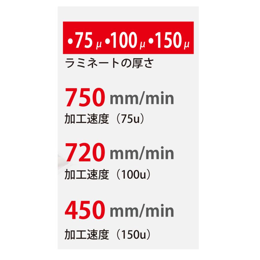 aurora オーロラ A3ラミネーター 高速起動 幅広タイプ A4 はがき 写真 名刺 タッチパネル搭載 LM4000