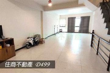 ♦️佳里$店/佳里延平路氣派透天店面住家~住商新樺｜台南市佳里區延平路