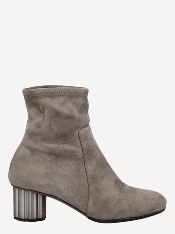 Salvatore Ferragamo Ankle Boots